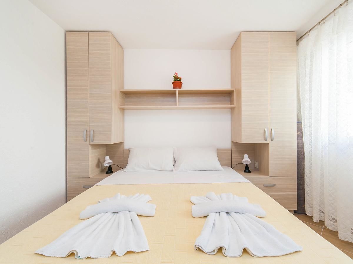 Гостевой дом Hana Accommodation Свети-Стефан-19