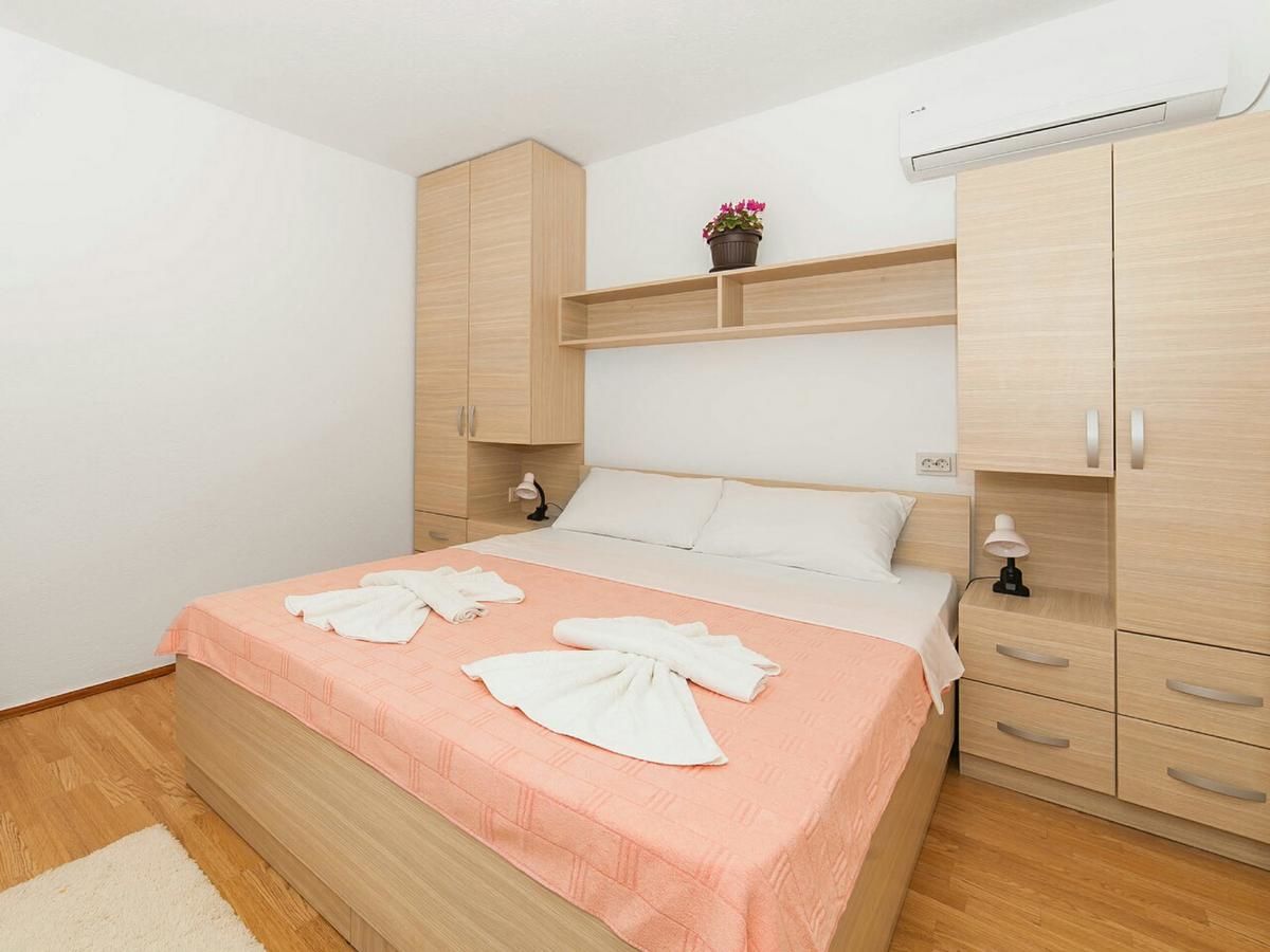 Гостевой дом Hana Accommodation Свети-Стефан-21