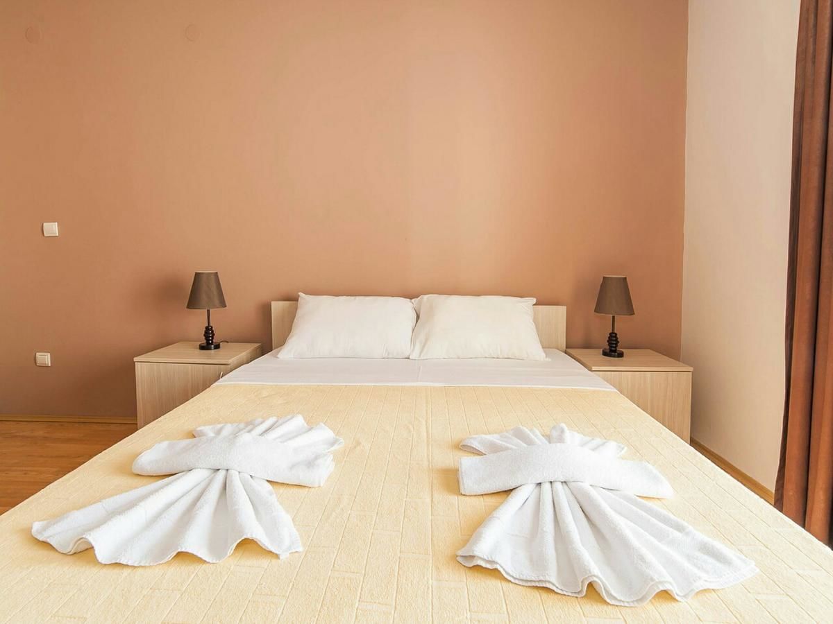 Гостевой дом Hana Accommodation Свети-Стефан-31