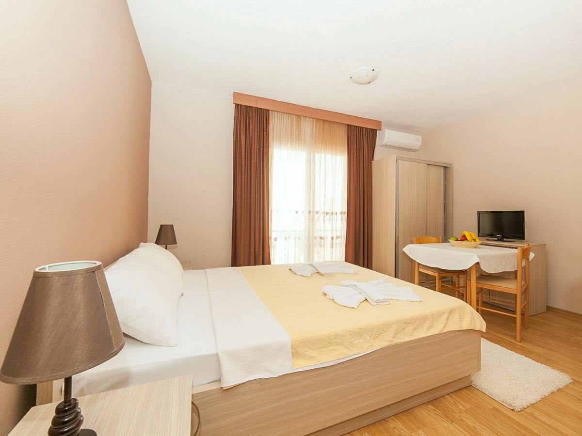 Гостевой дом Hana Accommodation Свети-Стефан-32