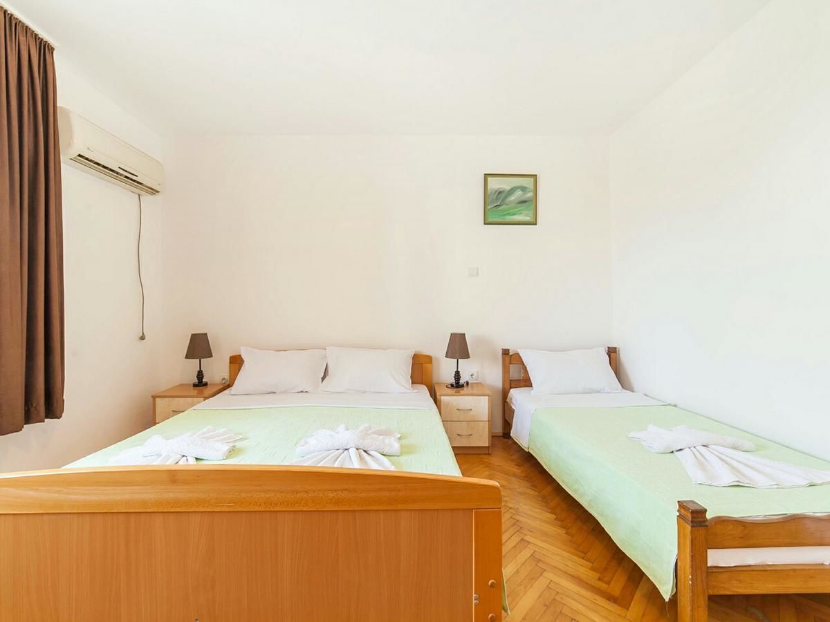 Гостевой дом Hana Accommodation Свети-Стефан-38