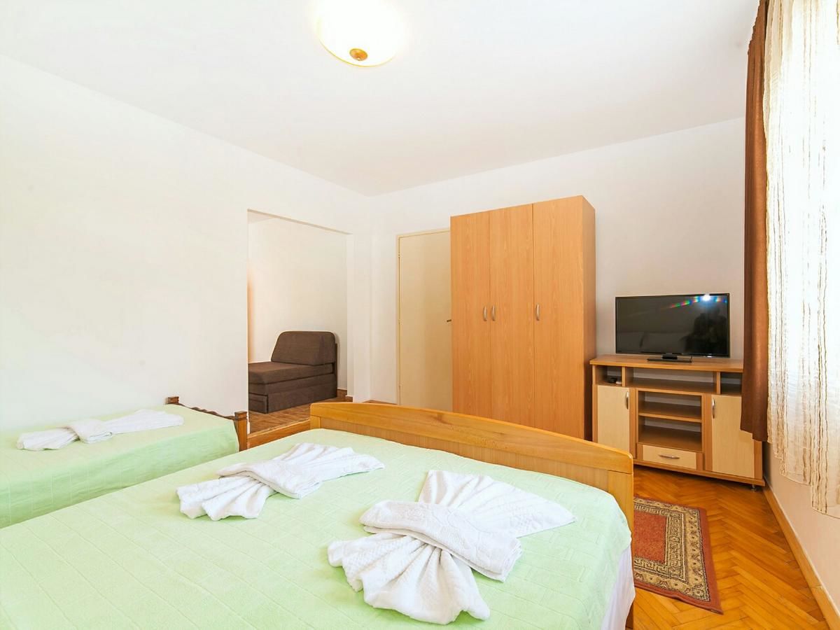 Гостевой дом Hana Accommodation Свети-Стефан-41
