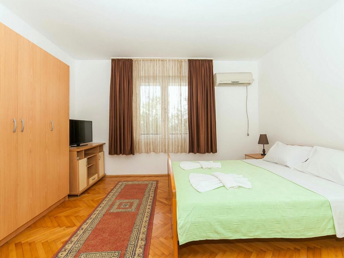 Гостевой дом Hana Accommodation Свети-Стефан-42