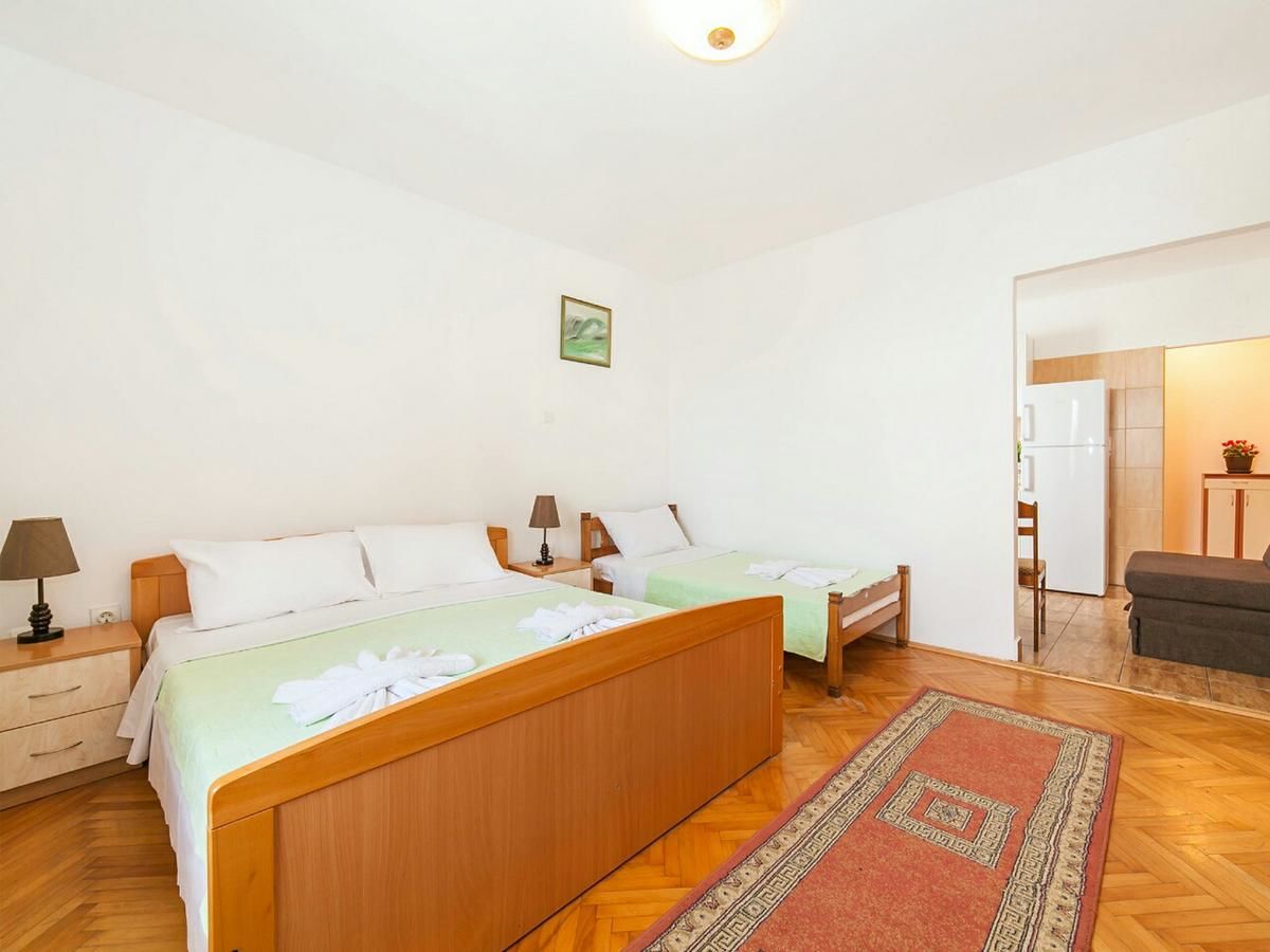 Гостевой дом Hana Accommodation Свети-Стефан-43