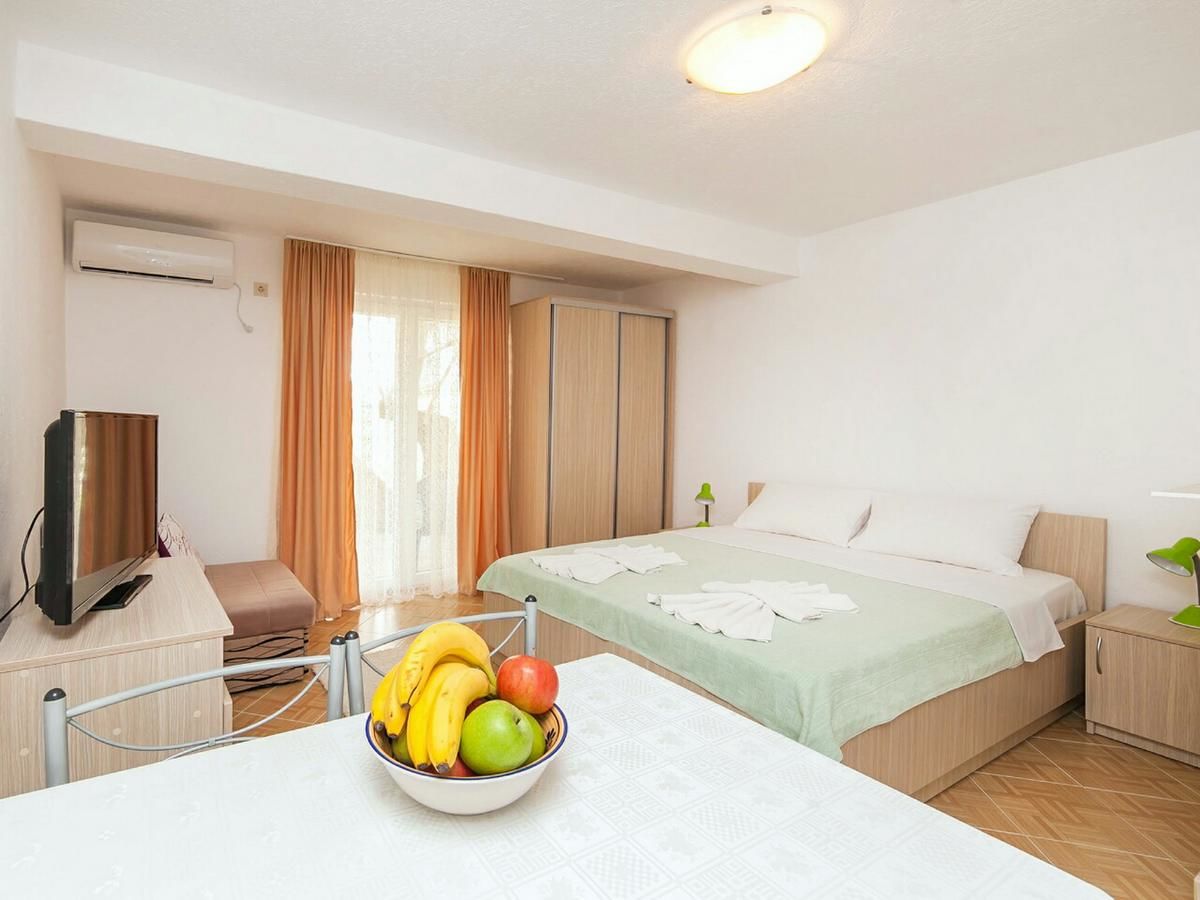 Гостевой дом Hana Accommodation Свети-Стефан-47