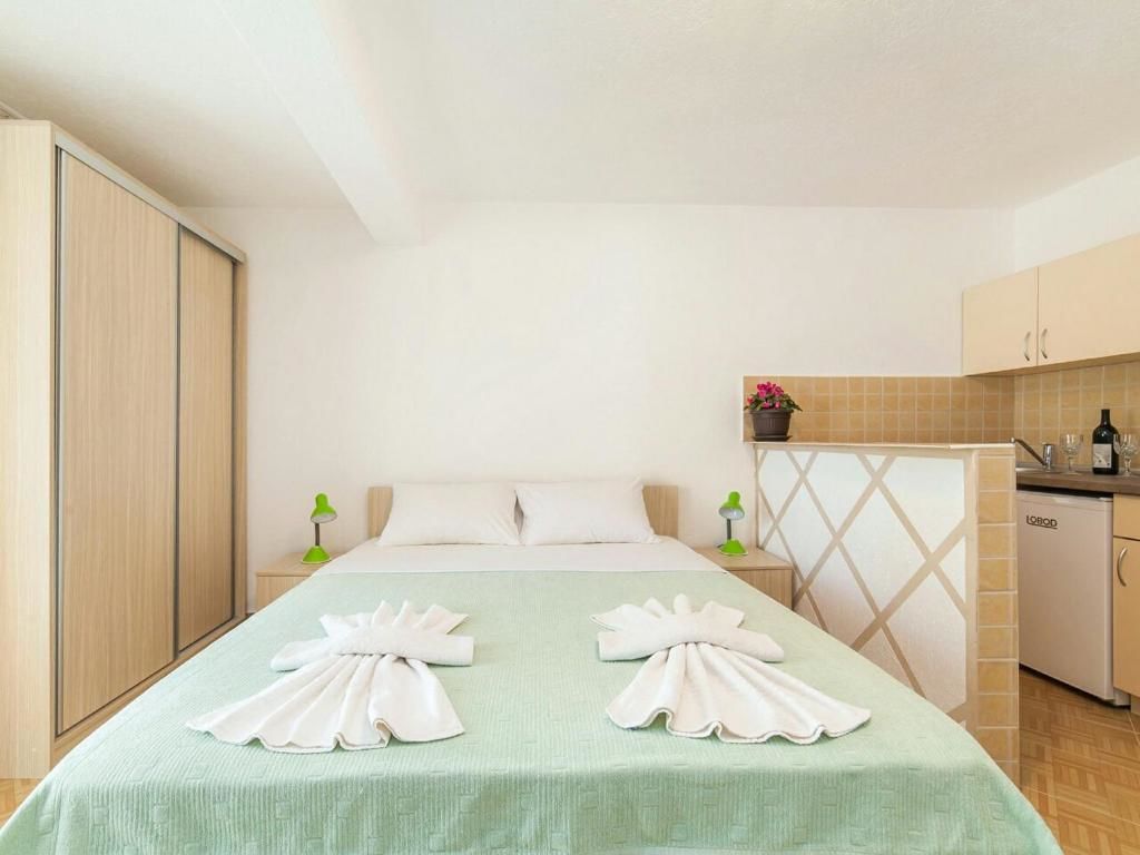 Гостевой дом Hana Accommodation Свети-Стефан-49