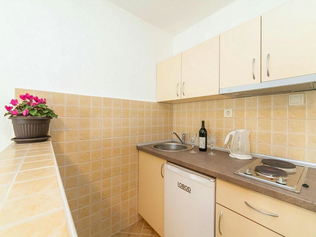 Гостевой дом Hana Accommodation Свети-Стефан-51