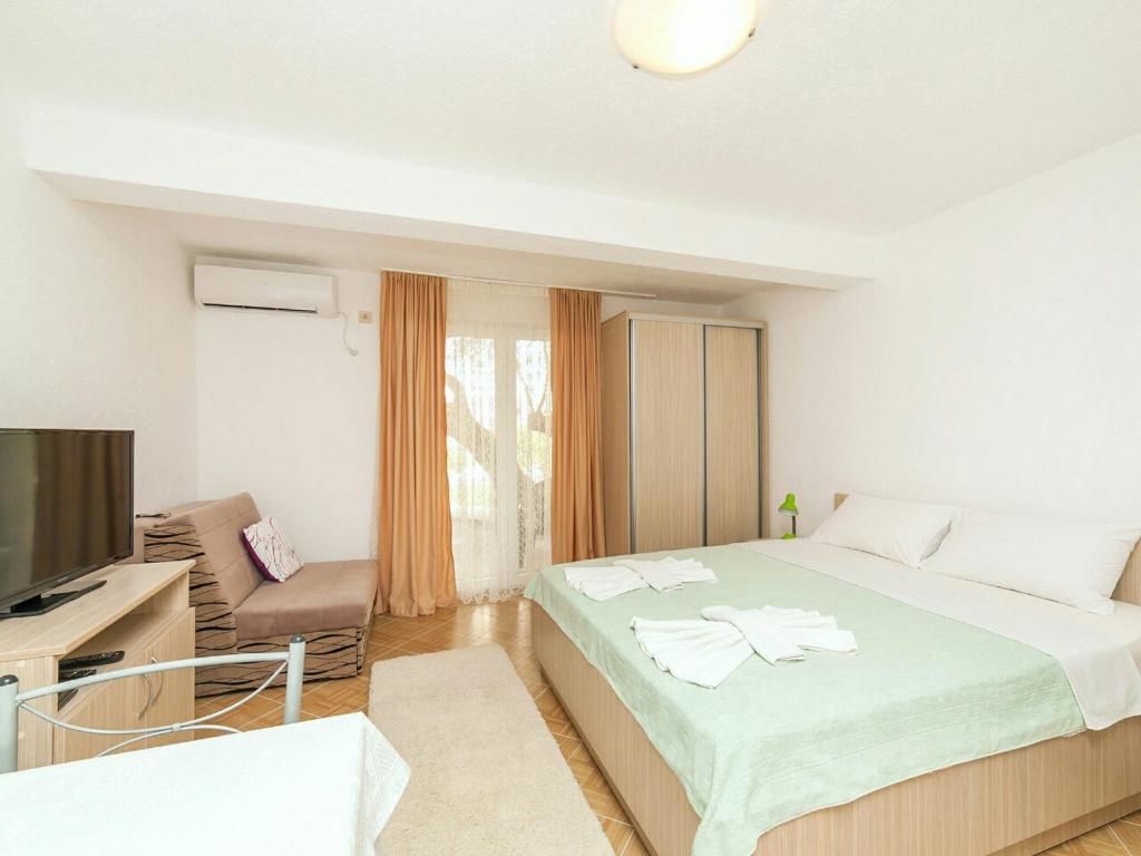 Гостевой дом Hana Accommodation Свети-Стефан-55