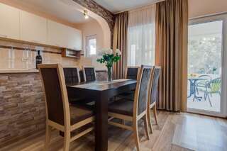 Гостевой дом Hana Accommodation Свети-Стефан Апартаменты Делюкс-8