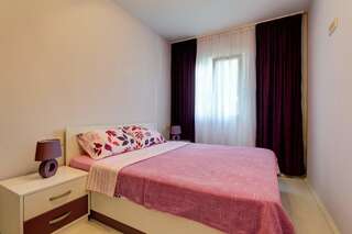 Гостевой дом Hana Accommodation Свети-Стефан Апартаменты Делюкс-9