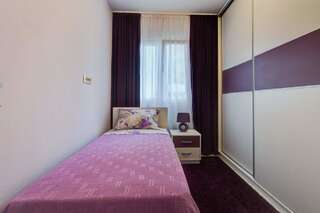 Гостевой дом Hana Accommodation Свети-Стефан Апартаменты Делюкс-3