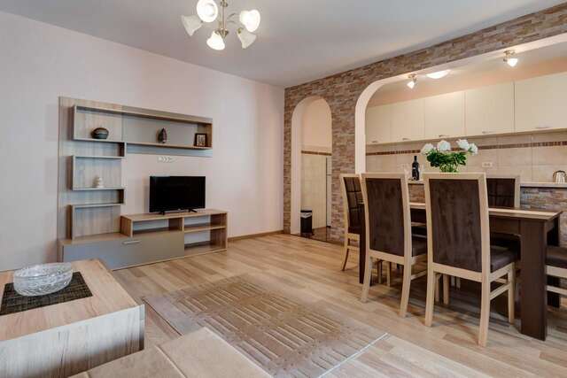 Гостевой дом Hana Accommodation Свети-Стефан-13