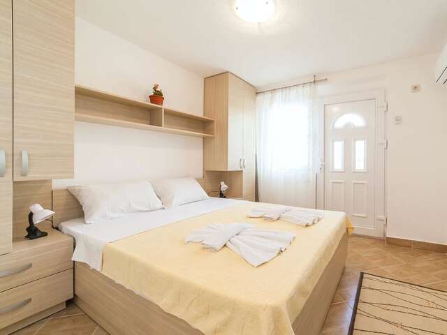 Гостевой дом Hana Accommodation Свети-Стефан-17