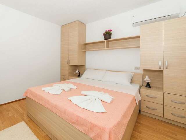 Гостевой дом Hana Accommodation Свети-Стефан-20