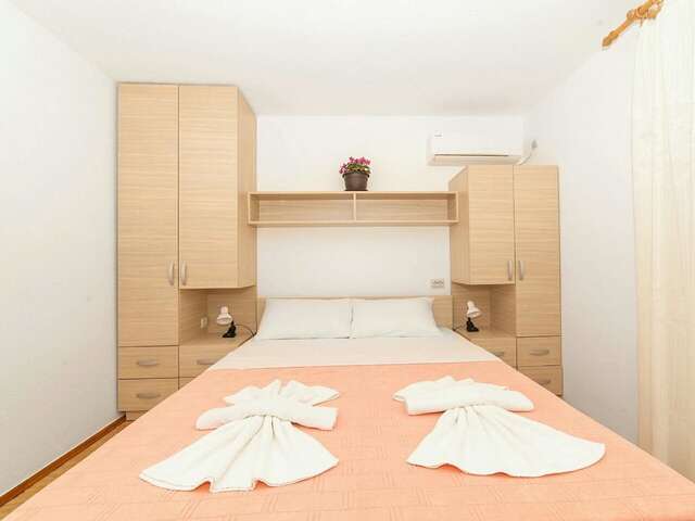 Гостевой дом Hana Accommodation Свети-Стефан-22