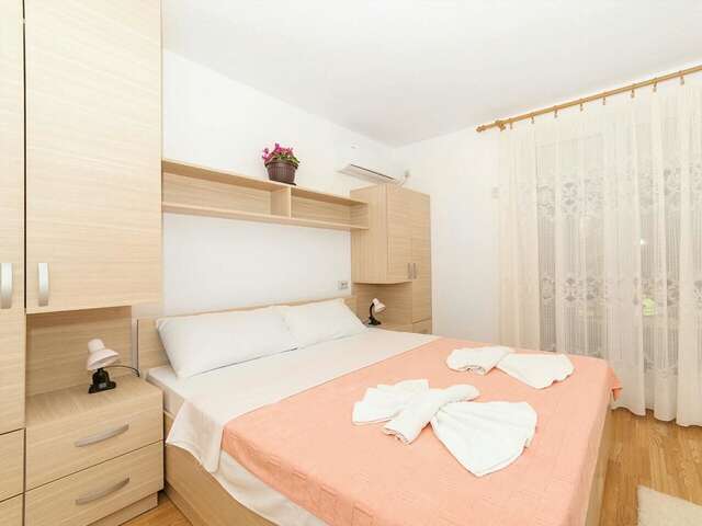 Гостевой дом Hana Accommodation Свети-Стефан-23