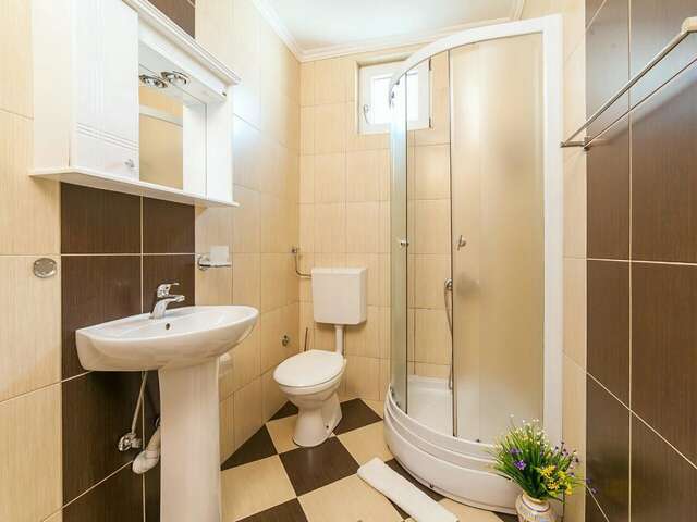 Гостевой дом Hana Accommodation Свети-Стефан-27