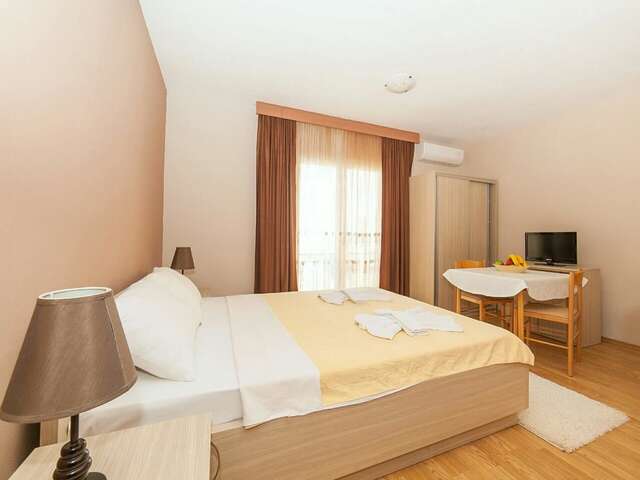 Гостевой дом Hana Accommodation Свети-Стефан-31
