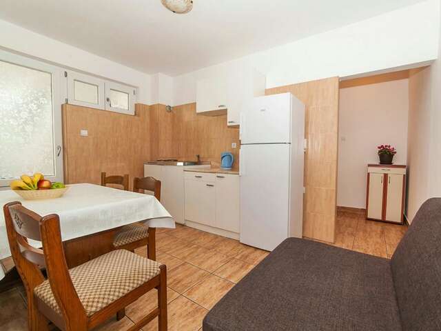 Гостевой дом Hana Accommodation Свети-Стефан-35