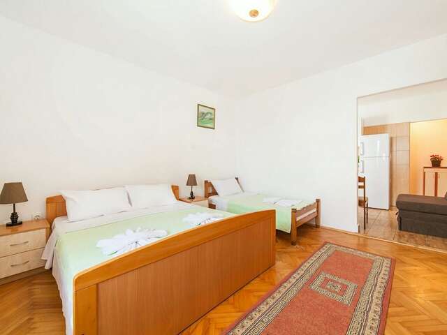 Гостевой дом Hana Accommodation Свети-Стефан-42