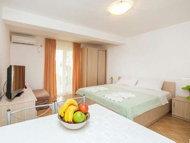 Гостевой дом Hana Accommodation Свети-Стефан-46