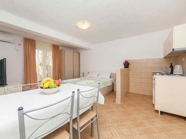 Гостевой дом Hana Accommodation Свети-Стефан-49
