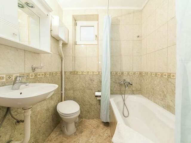 Гостевой дом Hana Accommodation Свети-Стефан-55